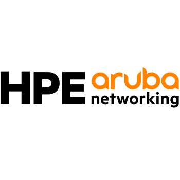 HP Aruba
