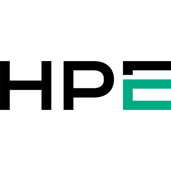 Hewlett Packard Enterprise Partner