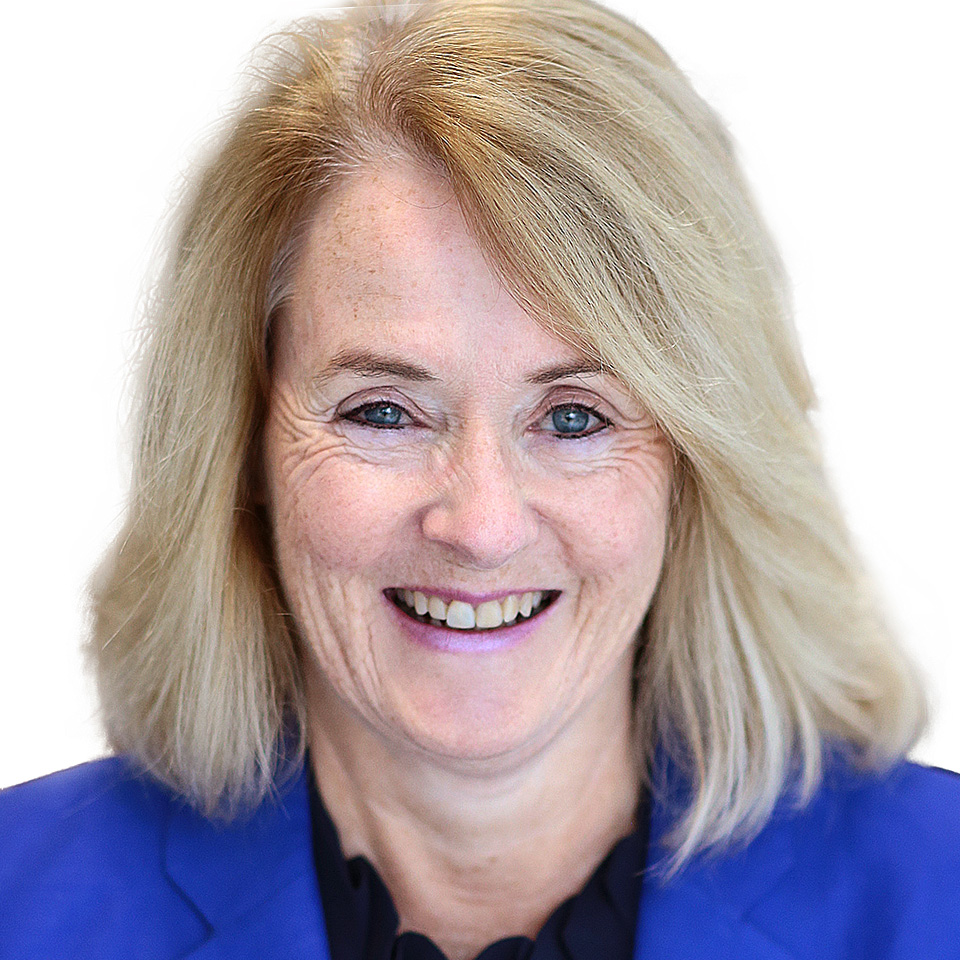 Lynne Barry - Vice President, Legal & Compliance