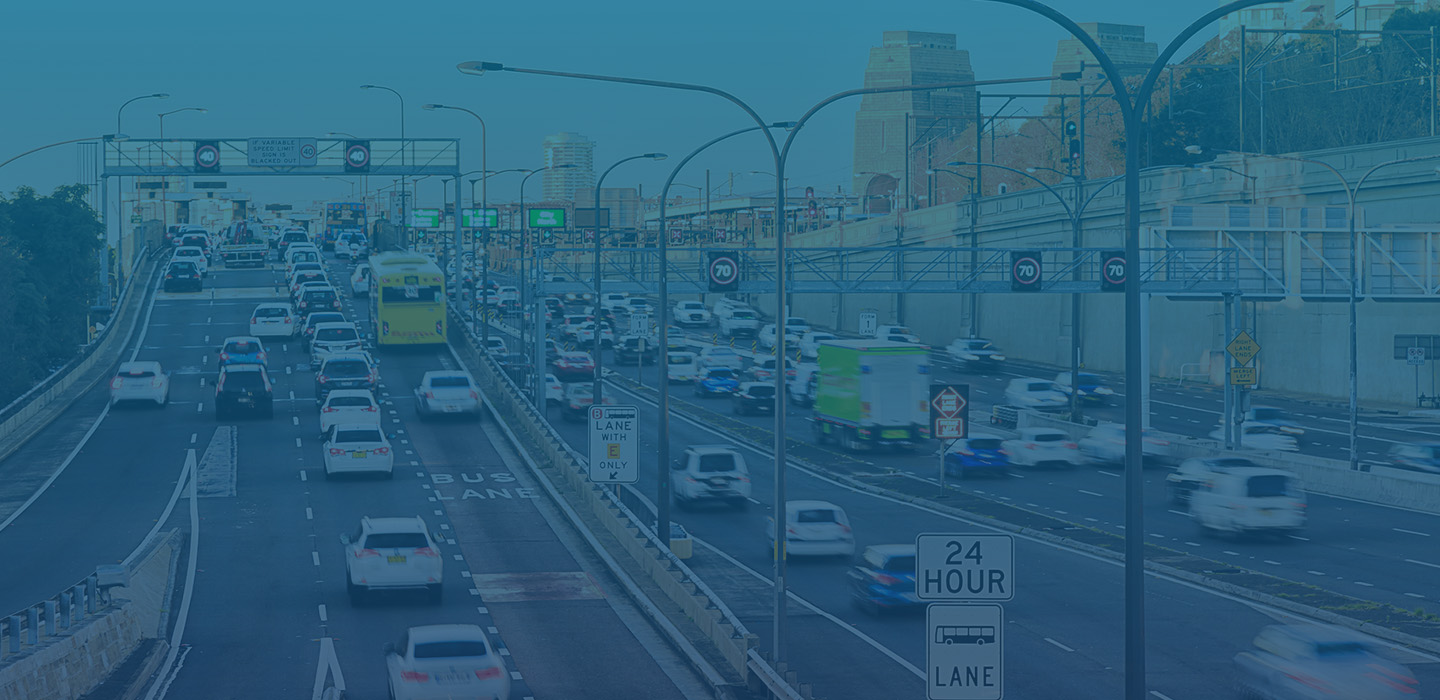 Evolving AI Solutions in Transportation & Infrastructure Management