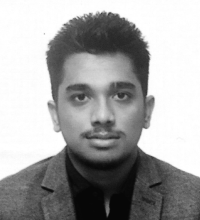 Chirag Goswami - NEC Australia Senior Security Engineer